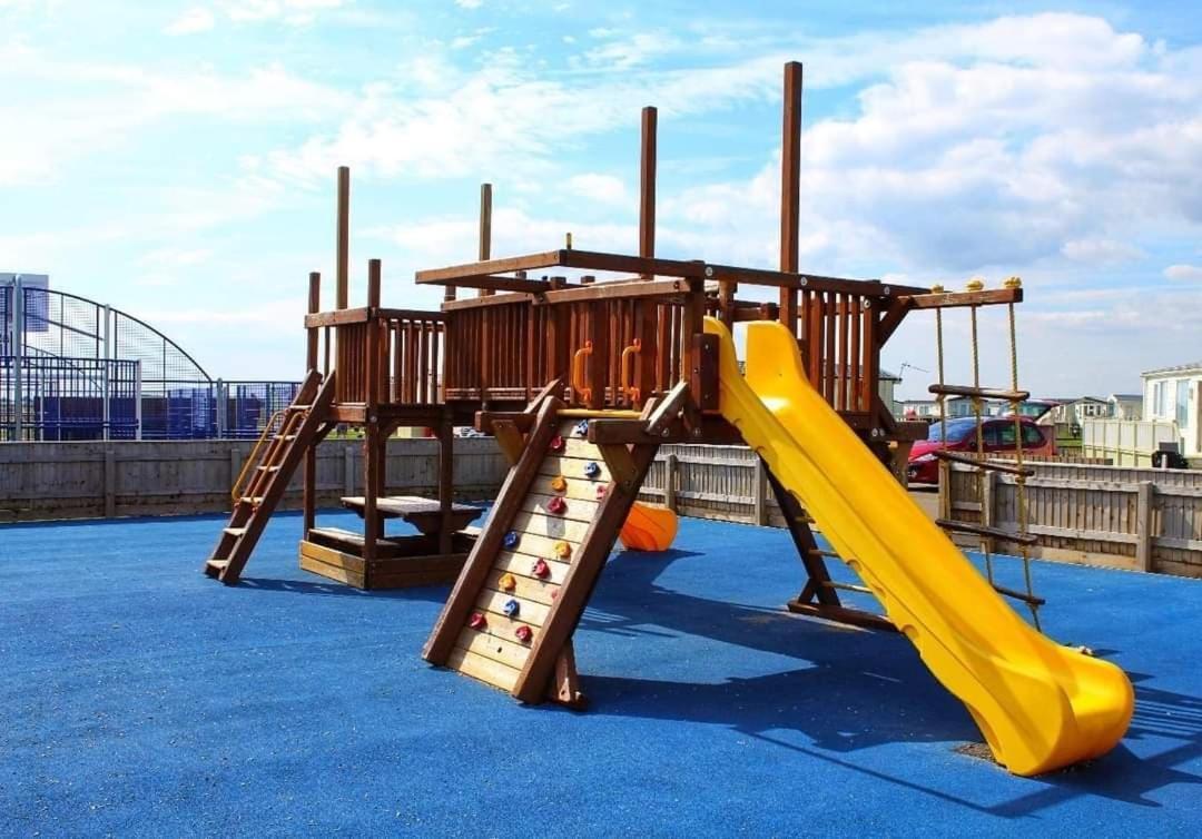 فندق Pg151 Palm Grove The Golden Palm Chapel St Leonards المظهر الخارجي الصورة