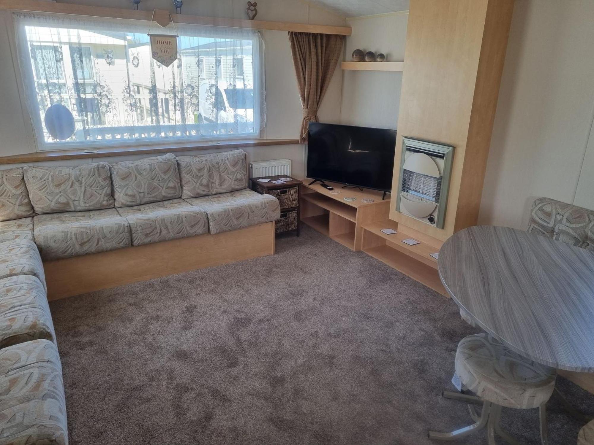 فندق Pg151 Palm Grove The Golden Palm Chapel St Leonards المظهر الخارجي الصورة