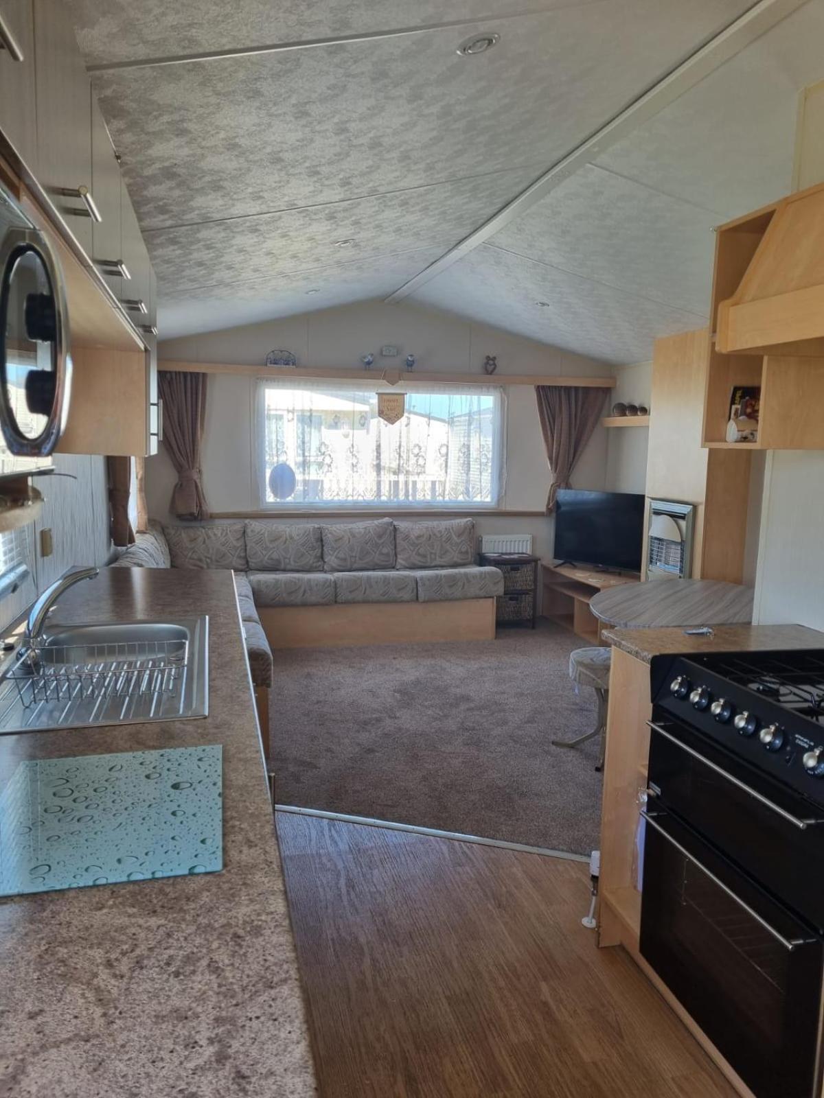فندق Pg151 Palm Grove The Golden Palm Chapel St Leonards المظهر الخارجي الصورة